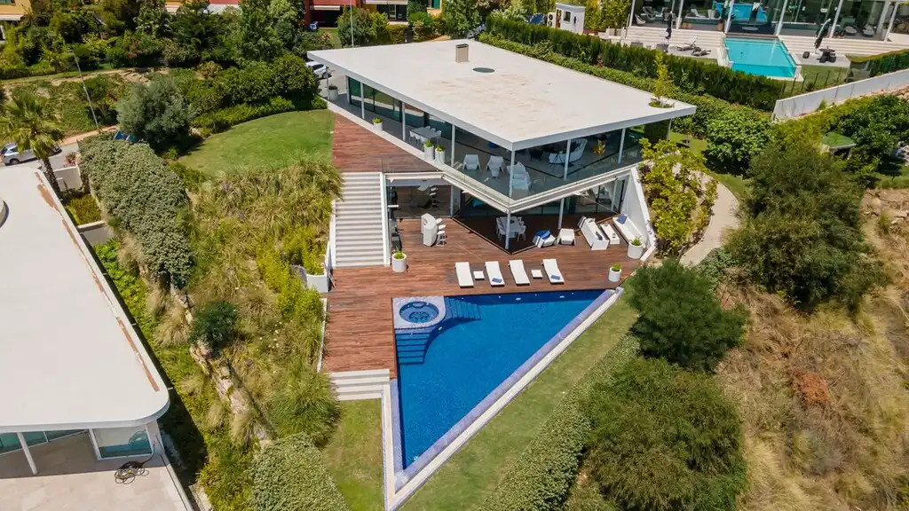 Detached house with pool for sale in El Higuerón, imagen 31