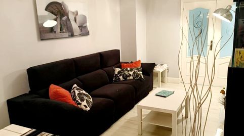 Foto 4 de Piso de alquiler en Santa Isabel Kalea, Arrigorriaga, Bizkaia