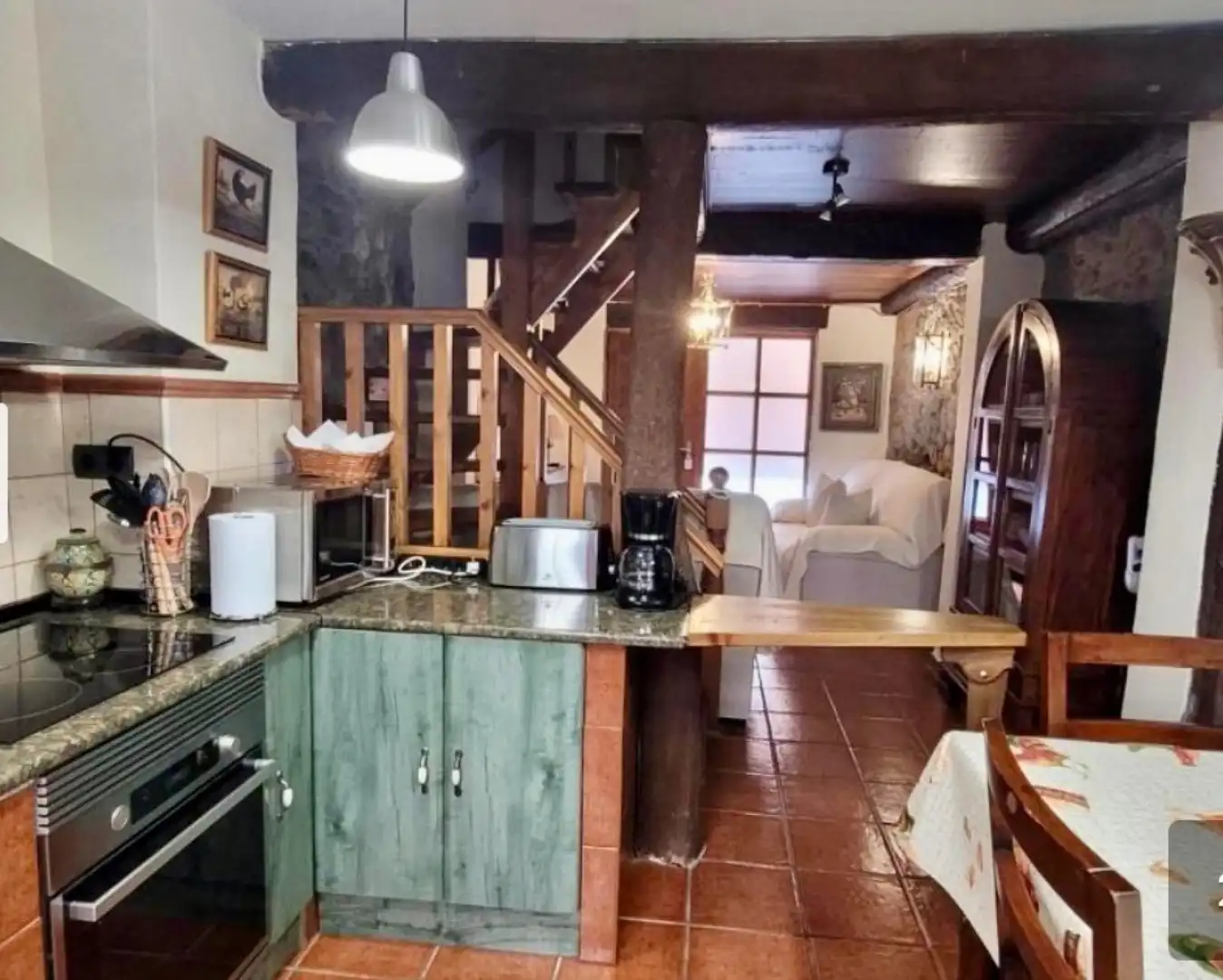 Country homes for sale in Molinaseca