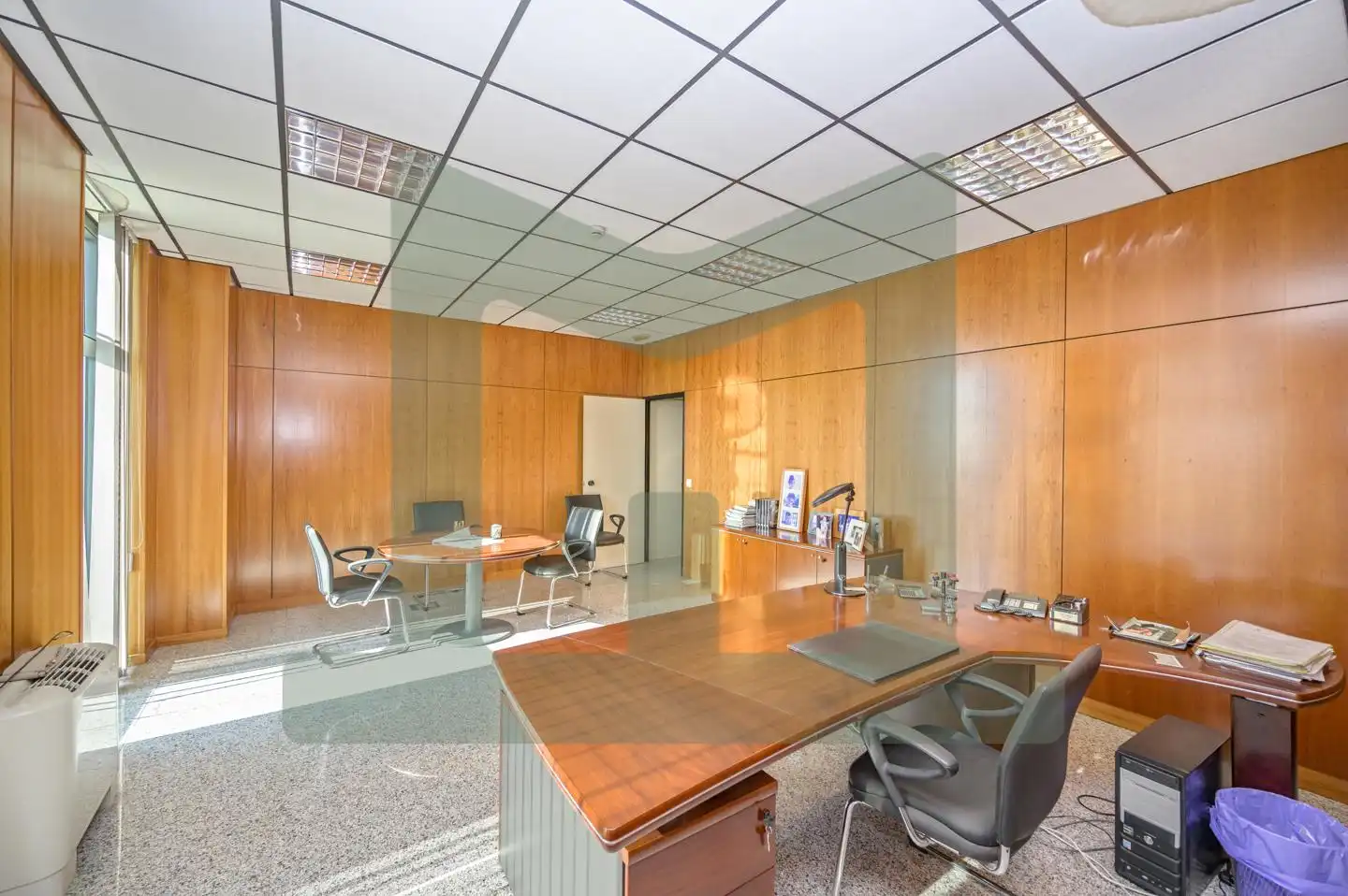 Edificio en venta en Leganés
