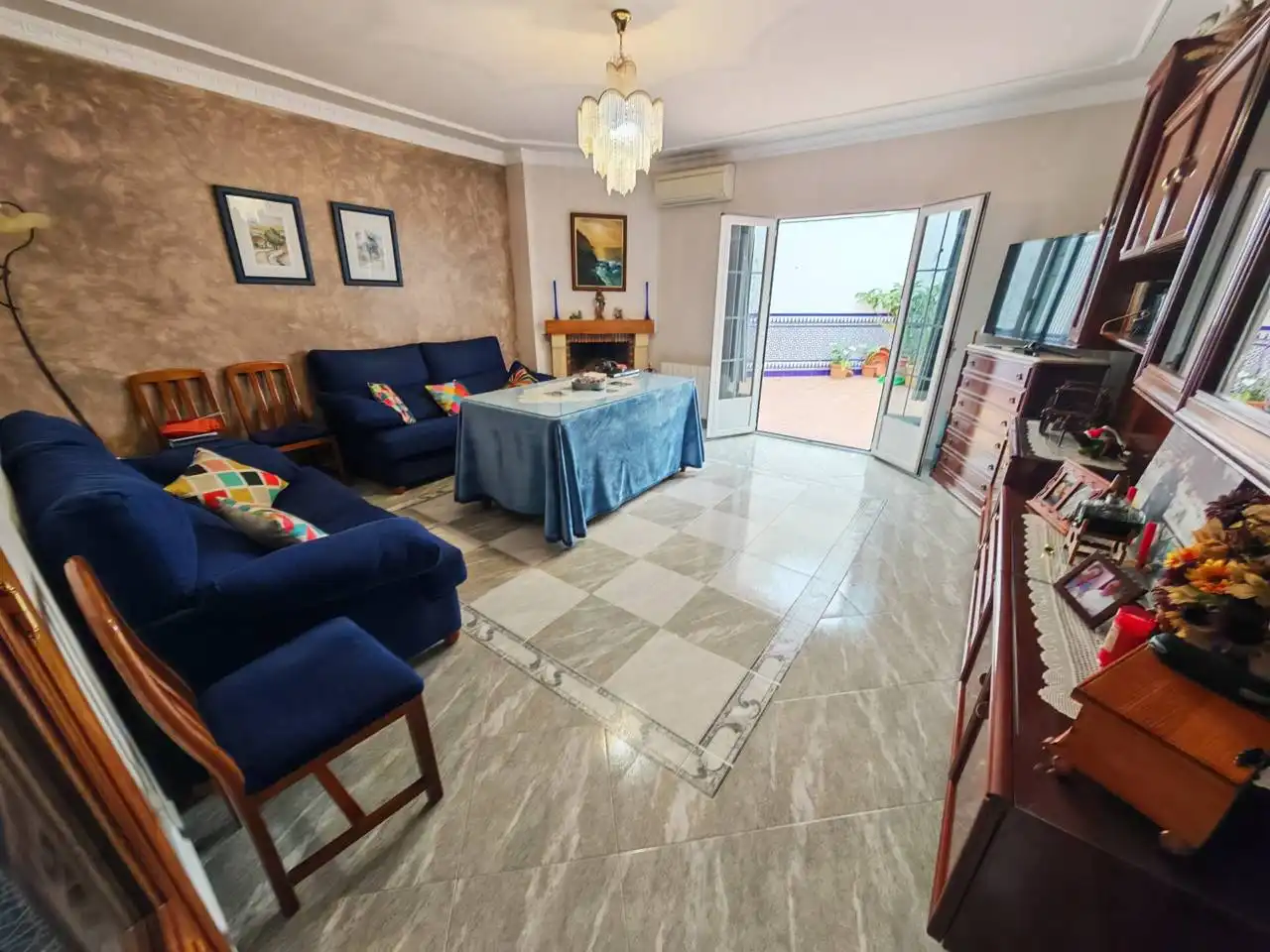 Maison avec jardin à vendre à Loja, imagen 5