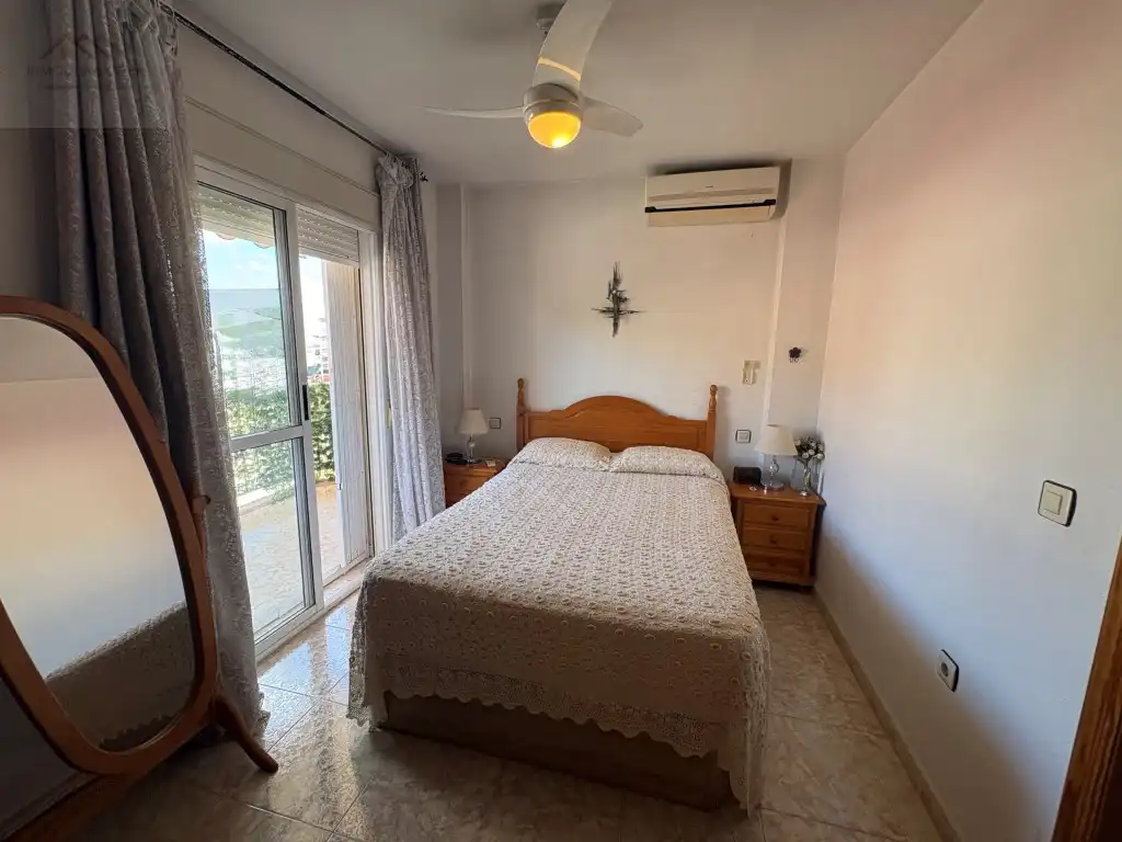 Semi-detached house with terrace for sale in Calle Sierra de las Moreras, imagen 26