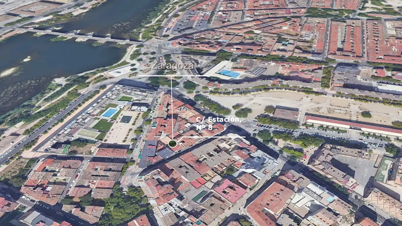 Terreni e lotti in vendita a C/ Estación, imagen 4