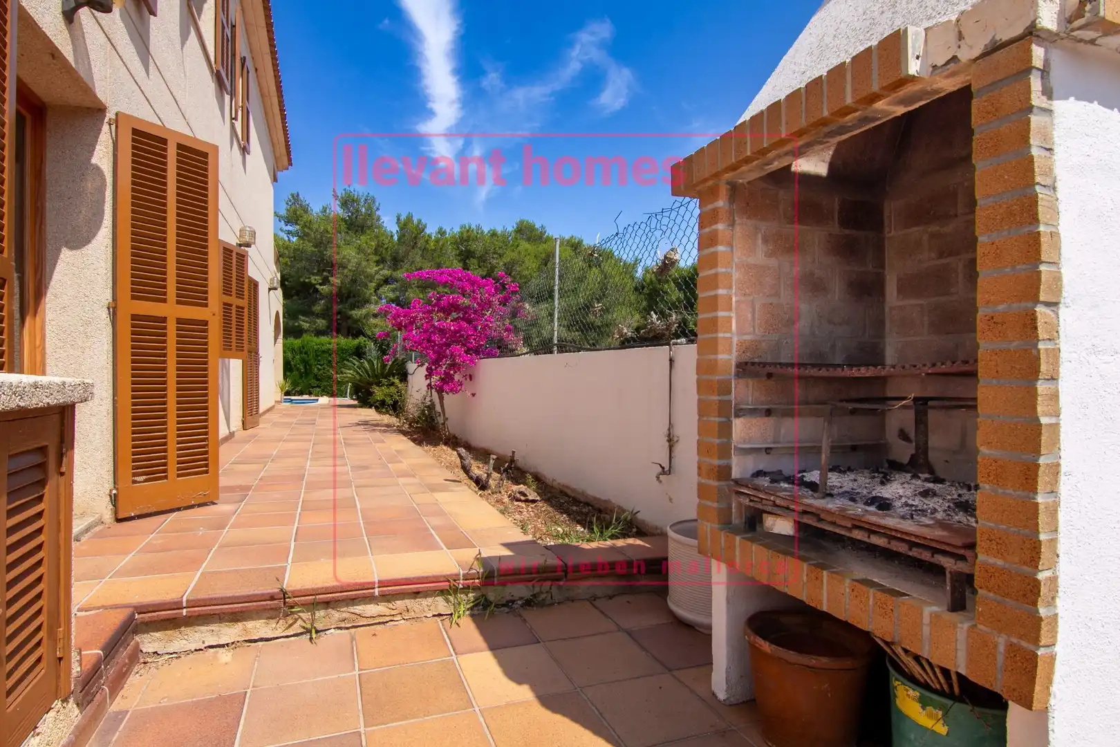 Haus oder Chalet zum Verkauf in Ses Joanetes, 25, Cala Bona