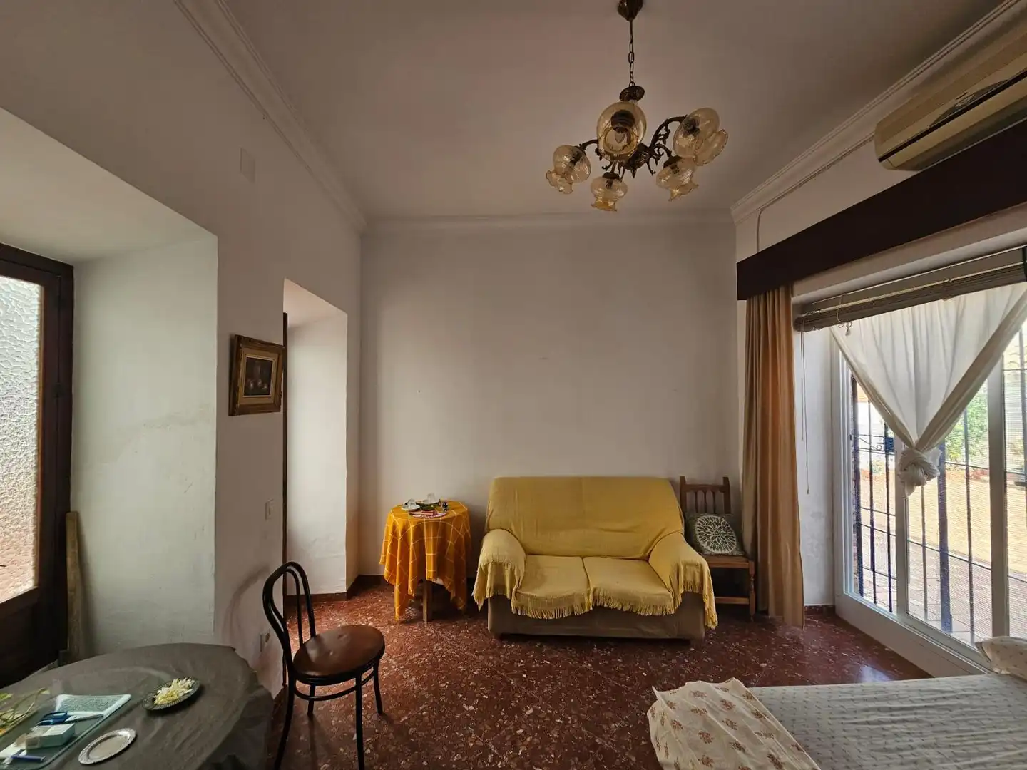 Living room of Houses for sale in Osuna