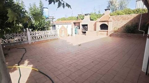 Foto 2 de Casa o chalet en venta en Camino Diseminados, Torralba de Ribota, Zaragoza