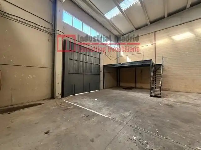 Nau industrial en venda a Calle Calle Doctor Fleming, imagen 6