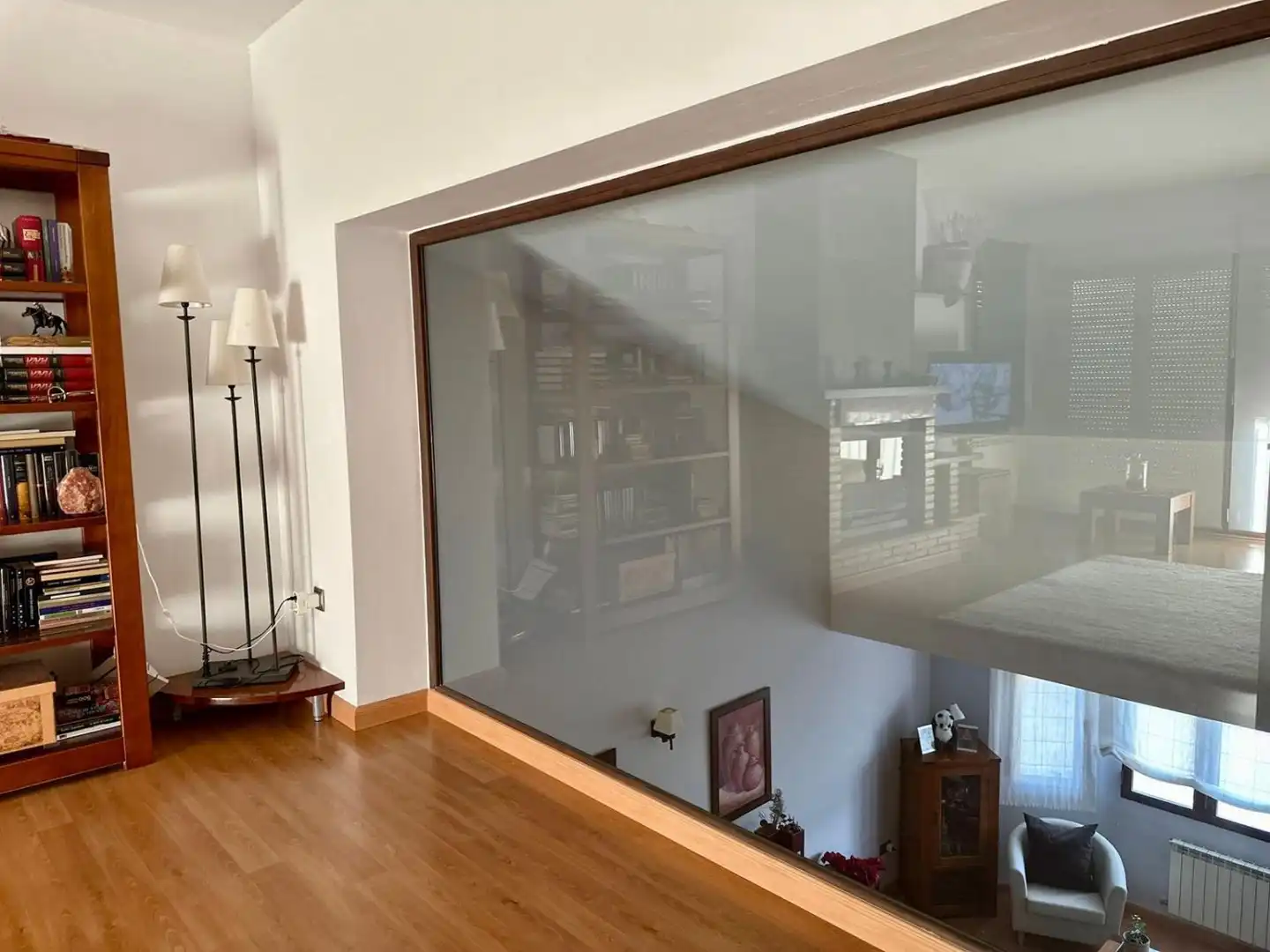 Detached house with garden for sale in Valdepeñas, imagen 21