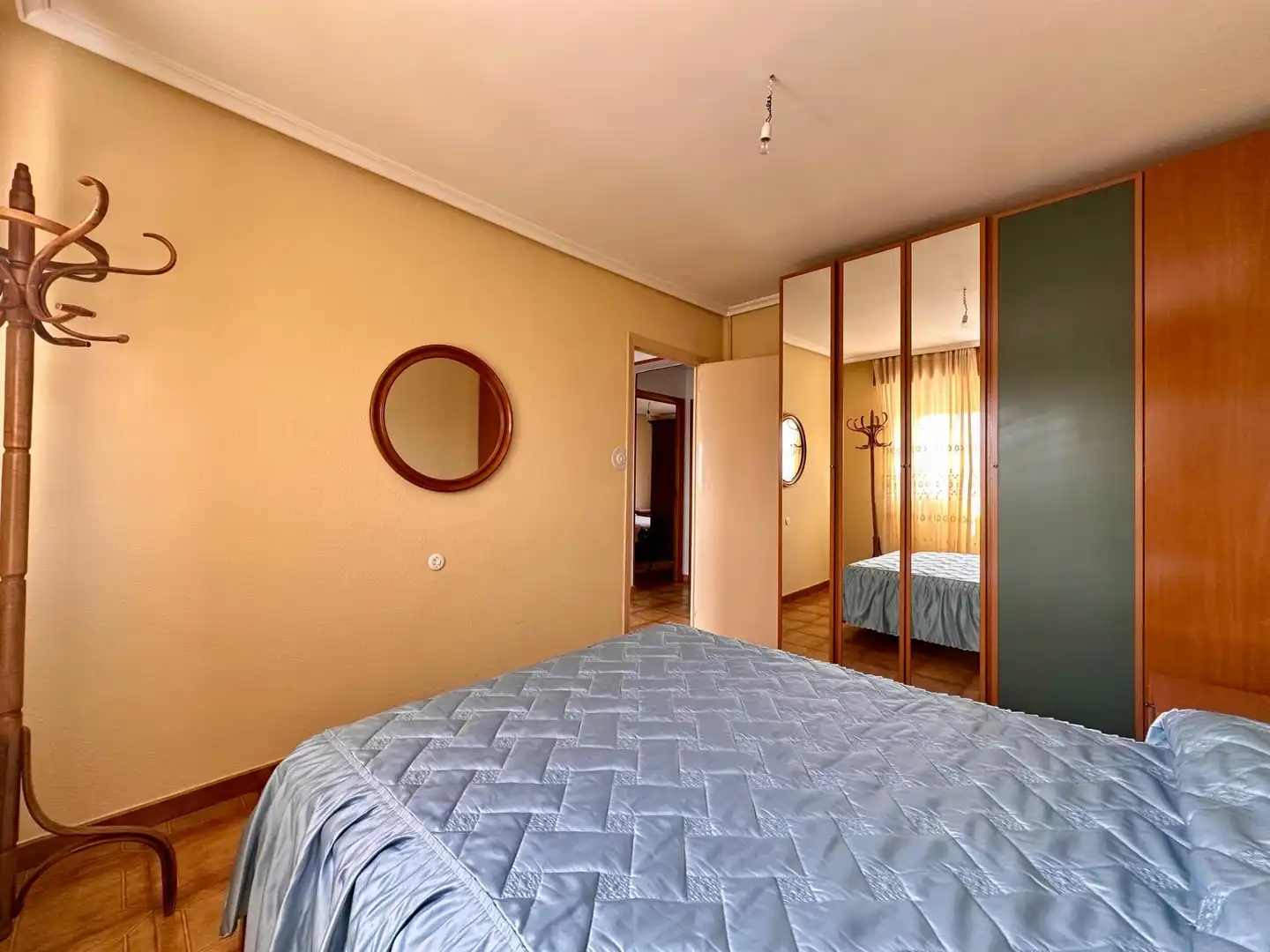 Dormitori de Residencial en venda en Ponferrada