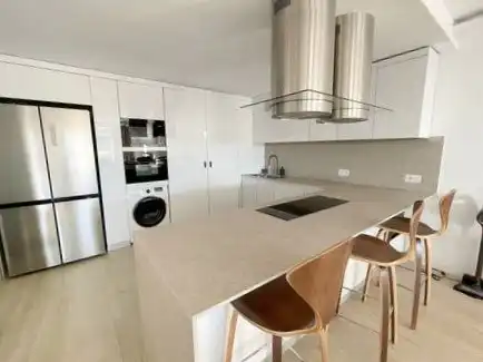 Apartamento con terraza en venta en Marazul - Ricasa, imagen 3