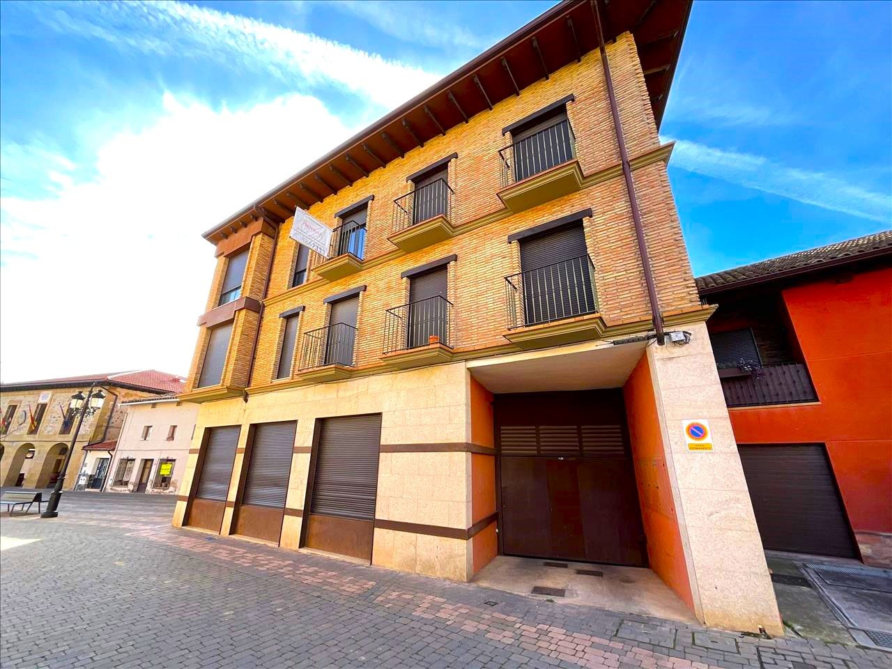 Duplex for sale in Fundador, Santurde de Rioja