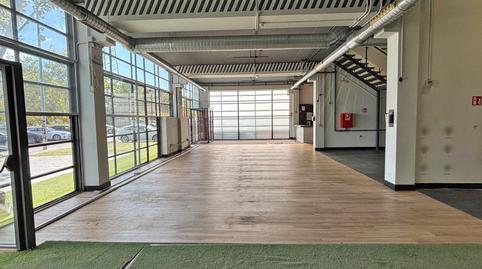 Photo 4 of Industrial buildings to rent in Calle Dublín, 13, Europolis, Las Rozas de Madrid