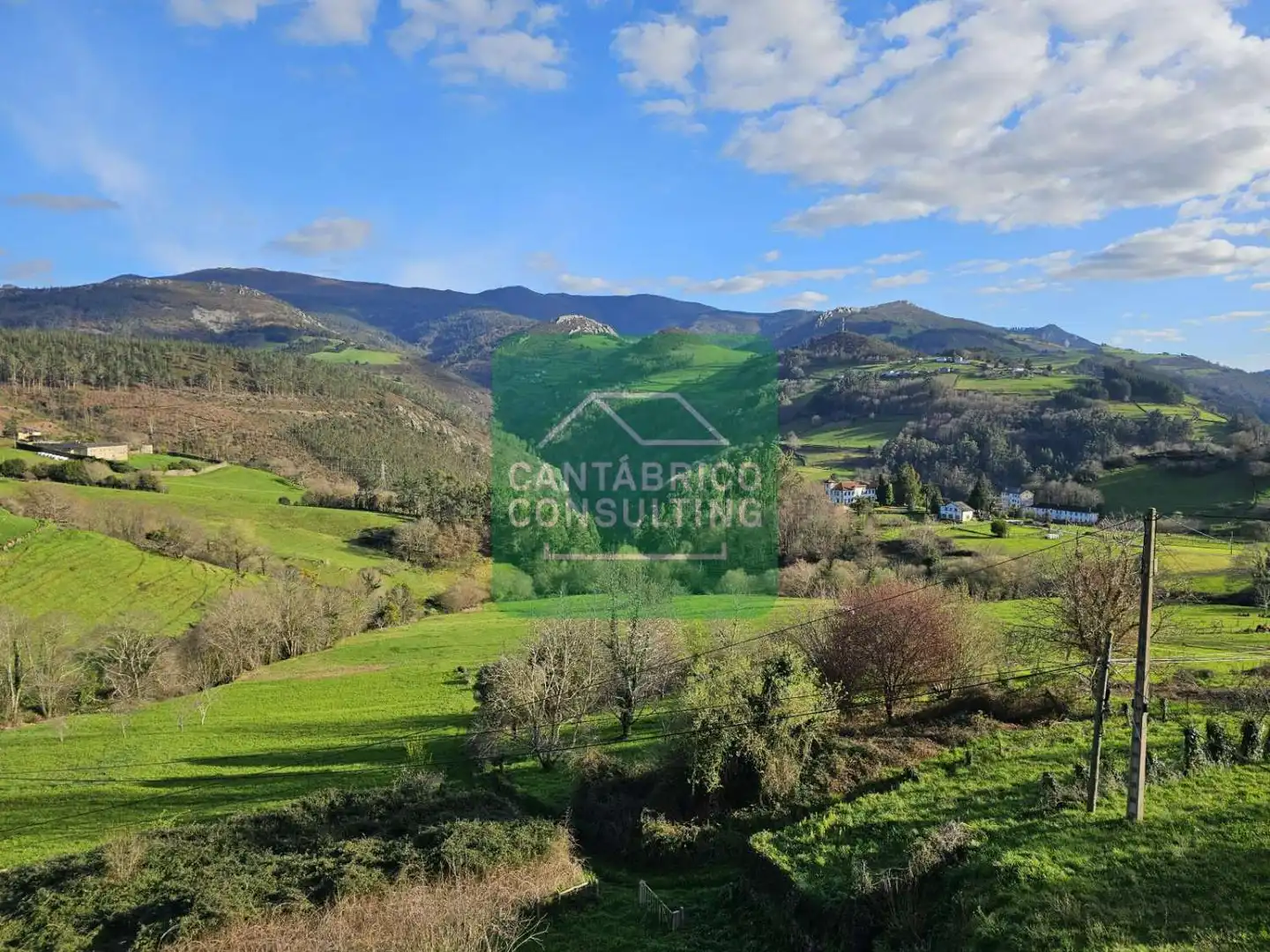 Casa o chalet en venta en Boal