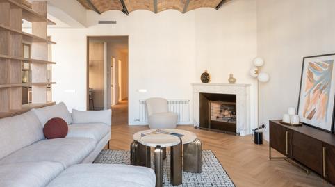 Foto 5 de Apartament en venda a Dreta de l'Eixample,  Barcelona Capital