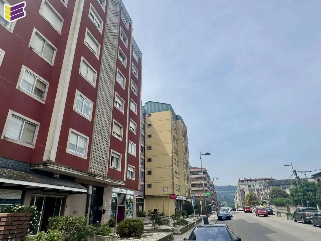 Gewerbefläche zur Miete in Calle Antonio Palacios 56, imagen 4