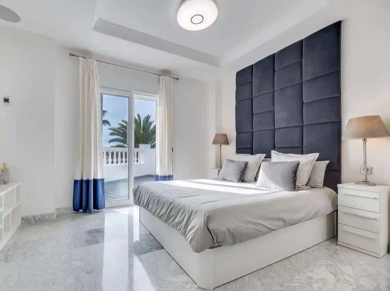 Casa amb piscina en venda a Marbella Centro, imagen 13