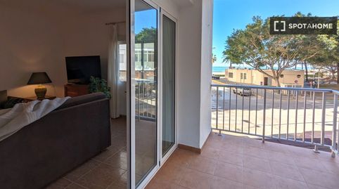 Foto 4 de Piso de alquiler en Sant Antoni, Cullera