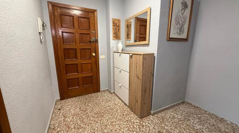 Foto 2 de Piso de alquiler en Carrer Vicent Blasco Ibáñez, Artana, Castellón