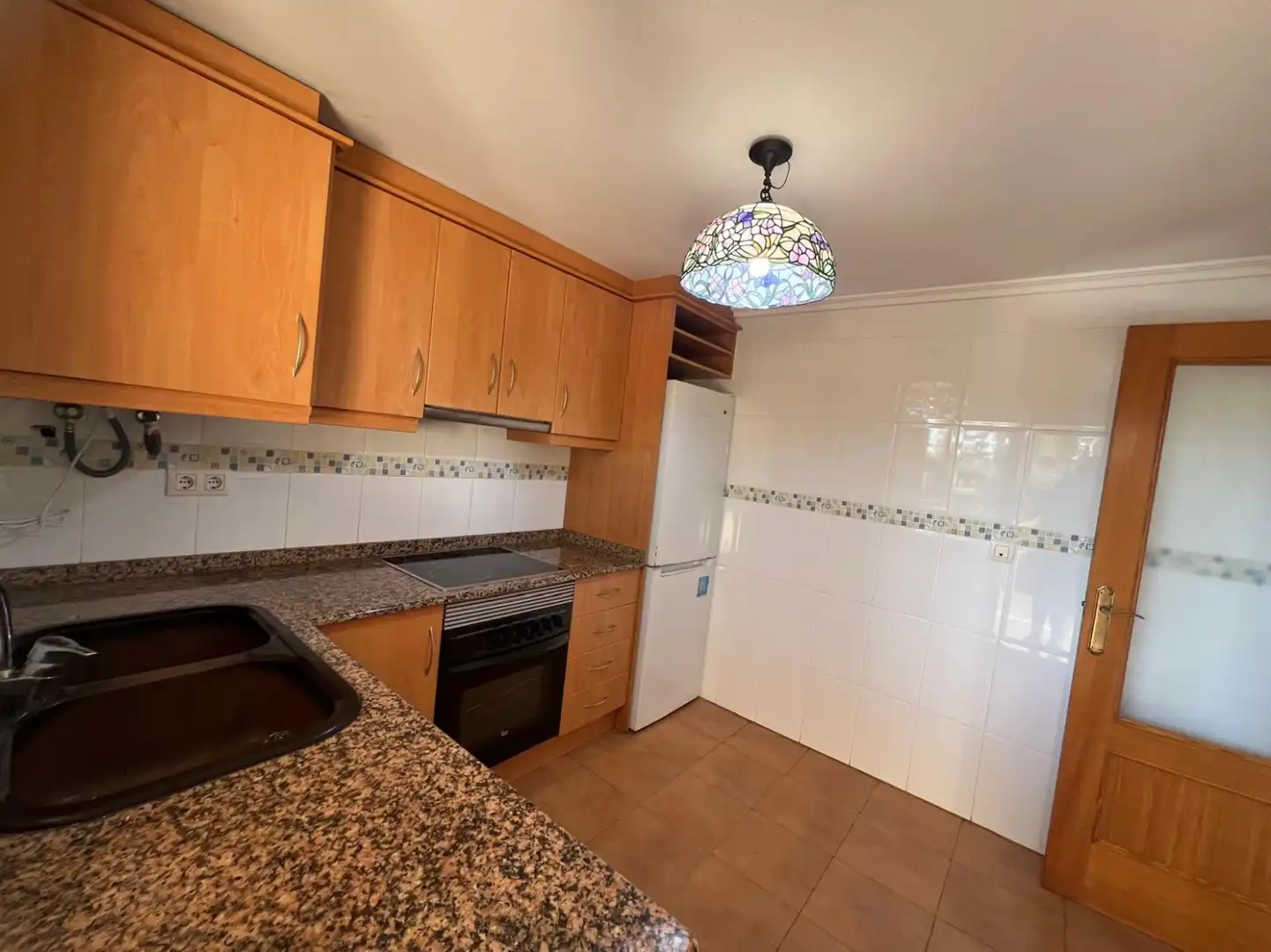 Wohnung zur Miete in Las Islas