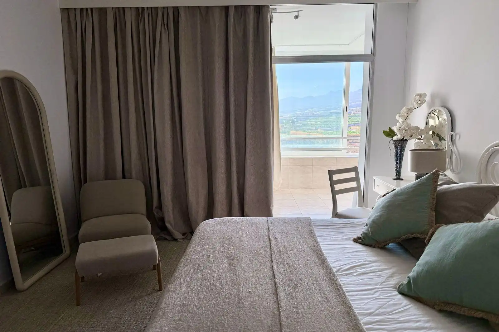 Bedroom of Apartments for sale in Adeje  with Community pool