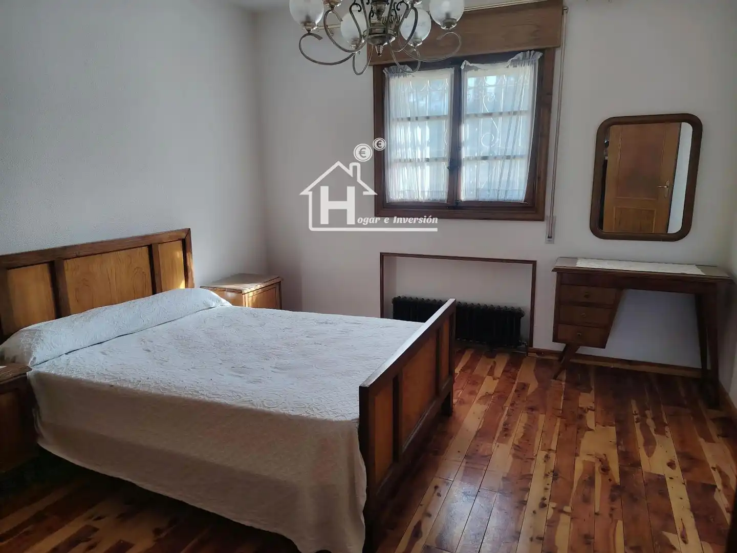 Habitación de Casa o chalet en venta en Trijueque con Calefacción, Terraza y Trastero