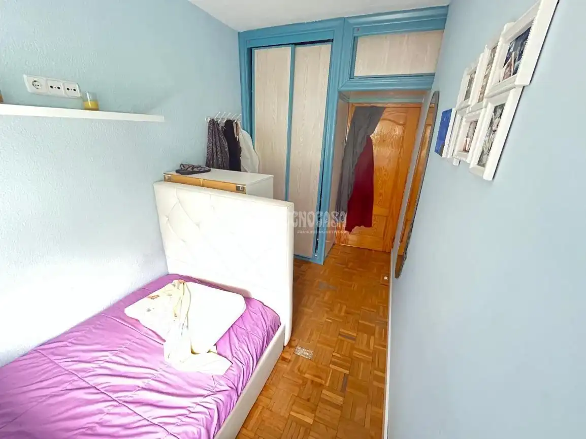 Habitación de Piso en venta en Madrid con Aire acondicionado y Parquet
