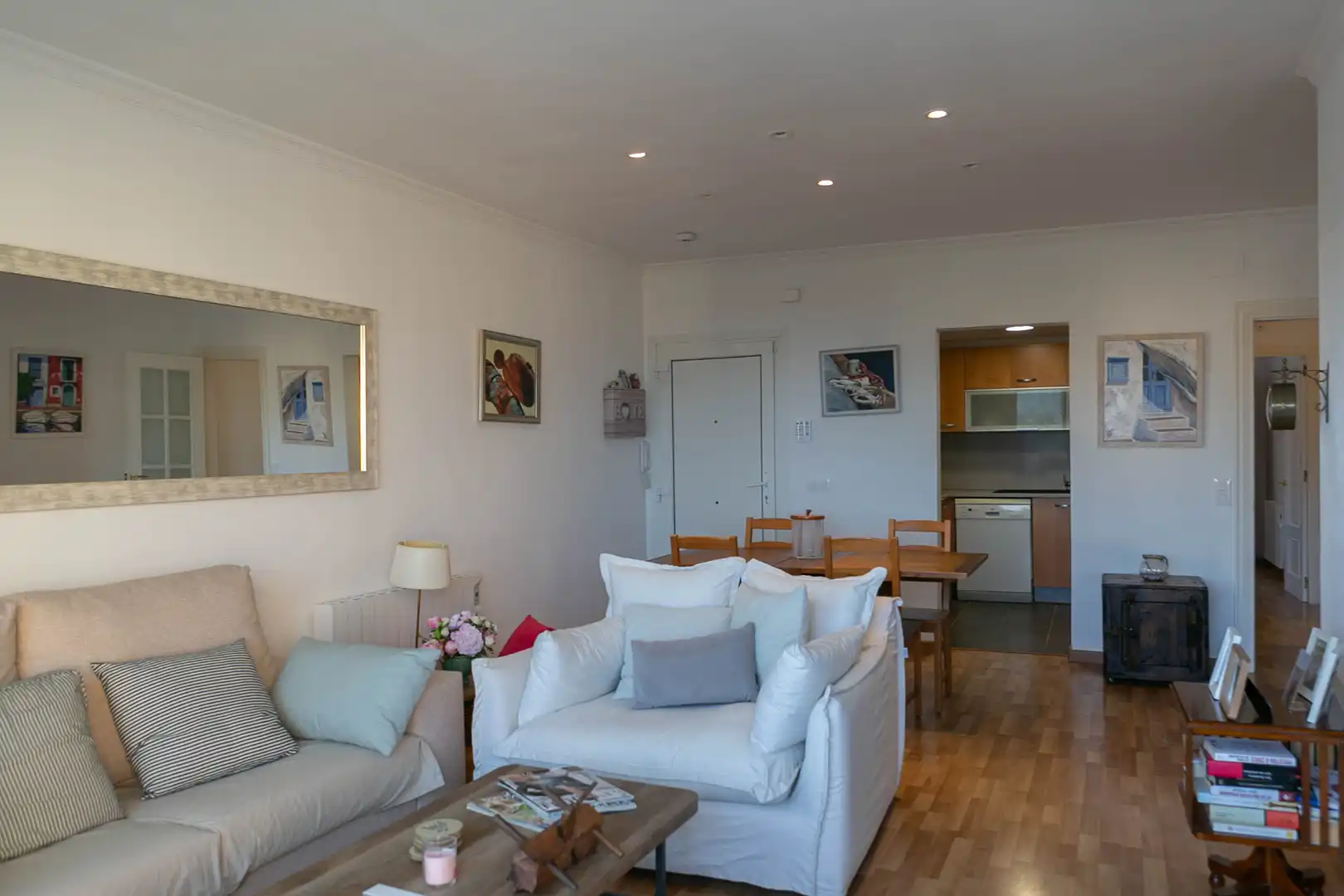 Flat for sale in Carrer Lluís Miró i Plaja, 6, Begur pueblo