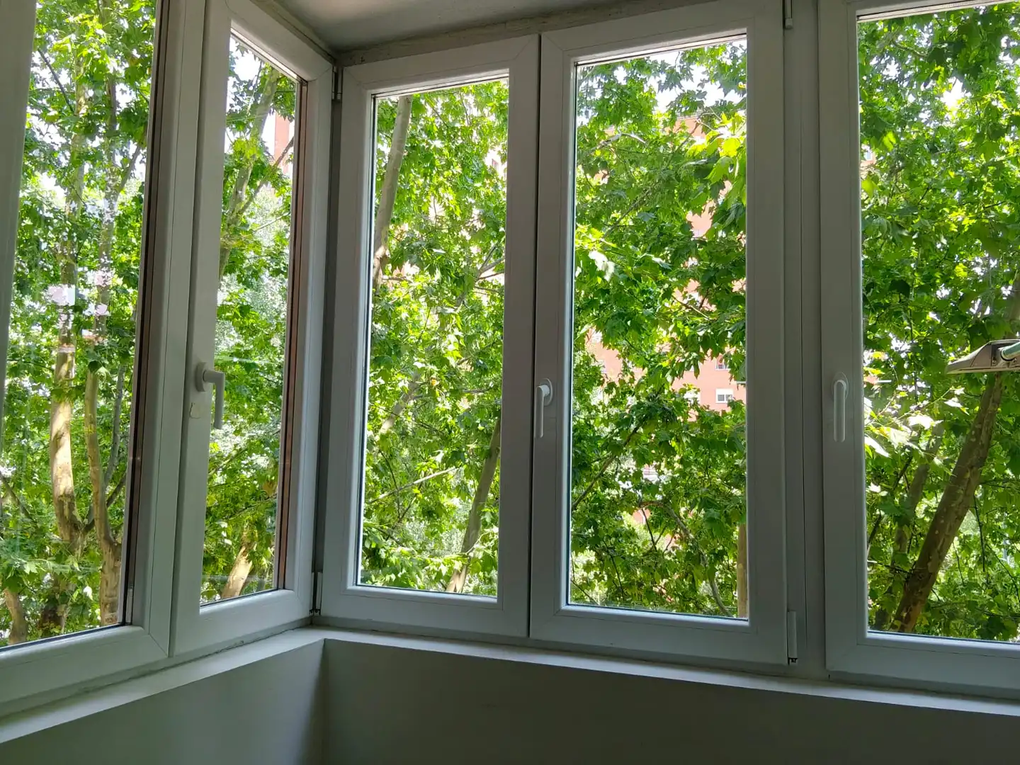 Flat with terrace for sale in Avenida Ramón y Cajal, imagen 33