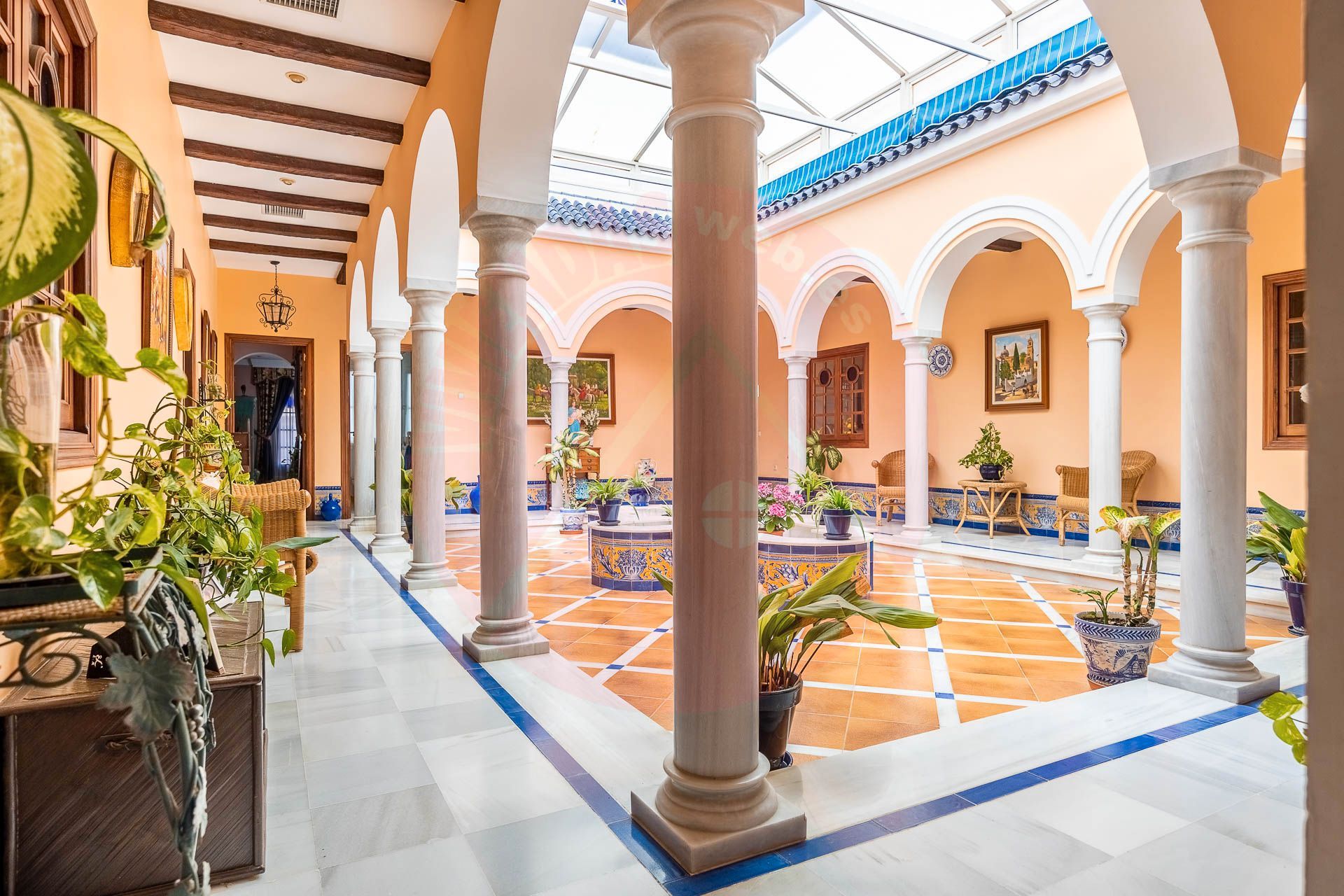 Casa o xalet en venda a Salesianos