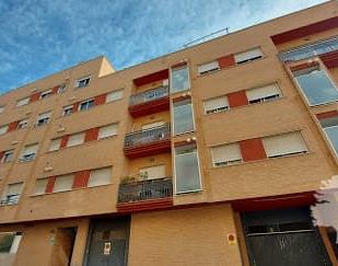 Exterior view of Garage for sale in  Murcia Capital