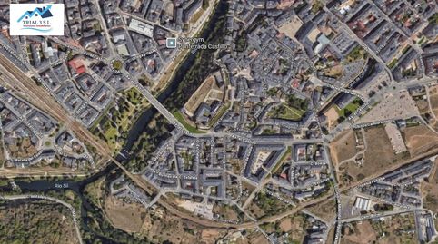 Foto 3 de Piso en venta en Calle de Buenavista, Zona Alta, Ponferrada