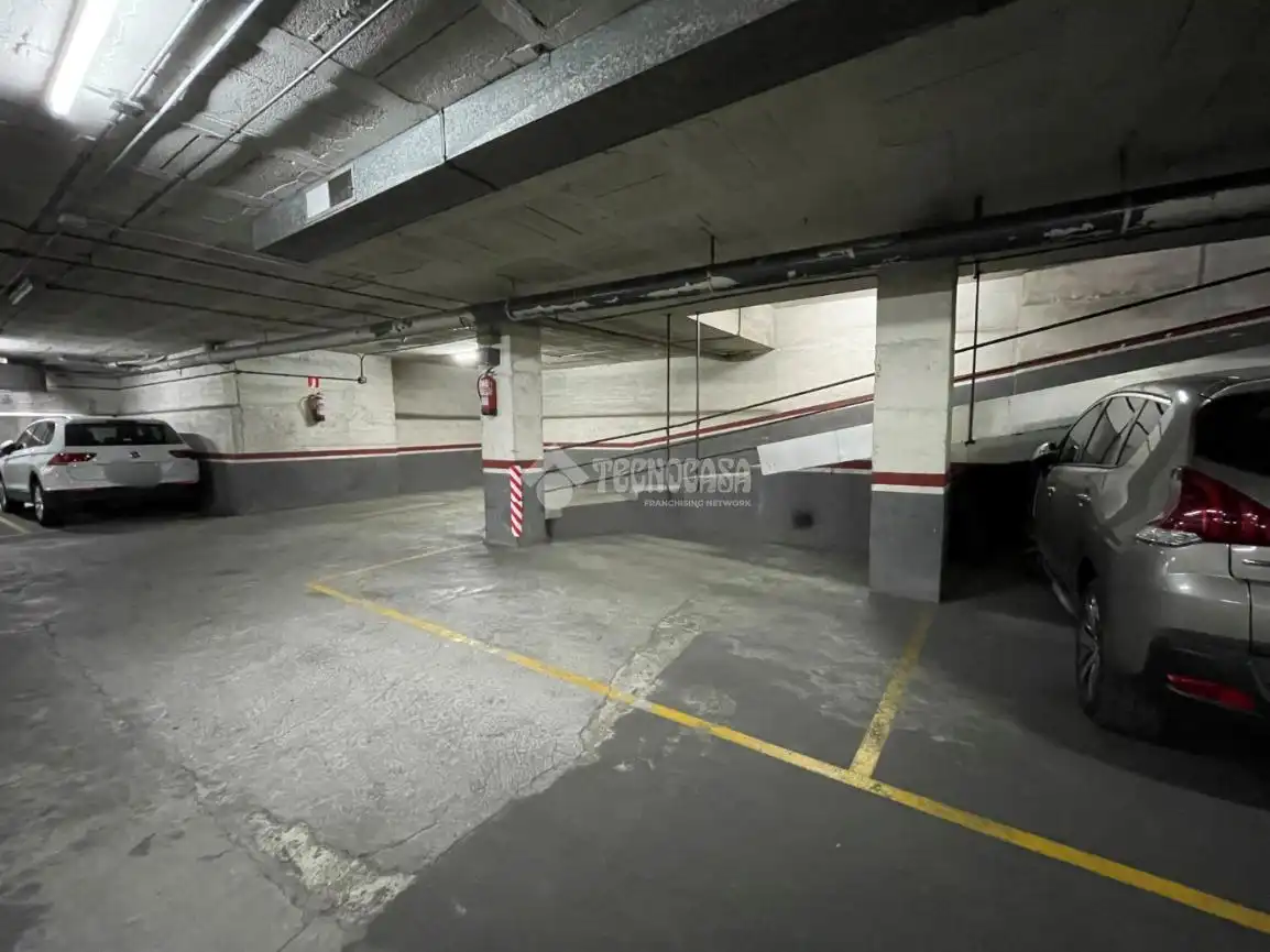 Parking de Garaje en venta en Barcelona