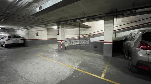 Foto 2 de Garaje en venta en El Guinardó, Barcelona Capital