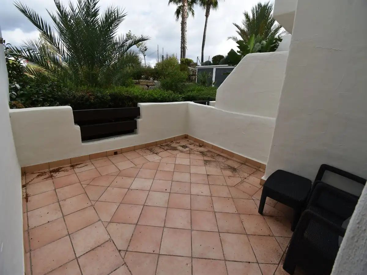 Apartament en venda a Estepona Pueblo, imagen 7