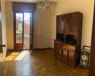 Bedroom of Flat for sale in Tordómar