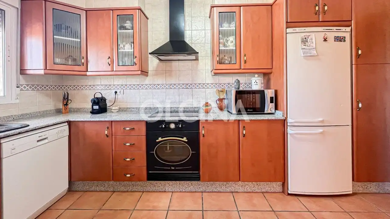Haus zum Verkauf in Ibi, imagen 11