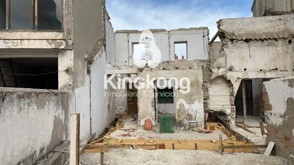 Terreno rustico in vendita a Frailes Viejos, imagen 7