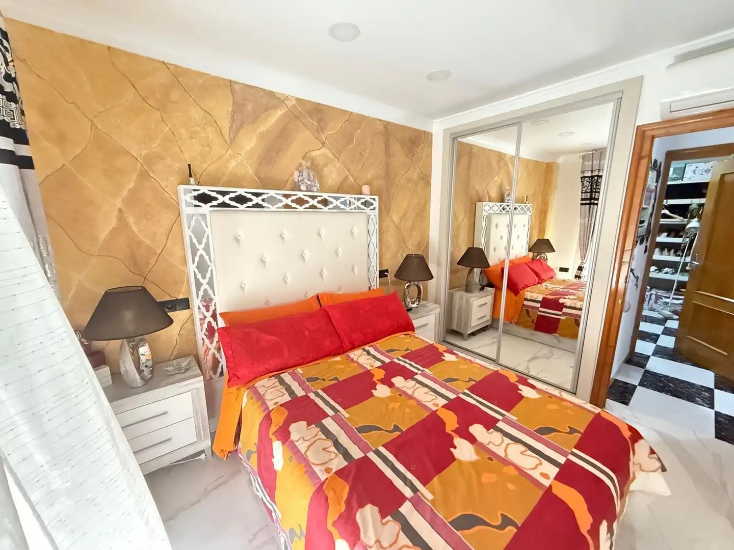 House with terrace for sale in Alameda, imagen 19