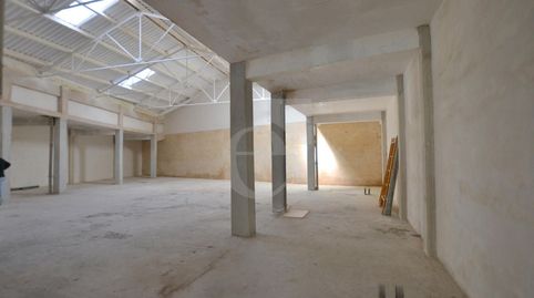 Foto 3 de Oficina de lloguer a Joan Verdeguer, El Grau, Valencia Capital