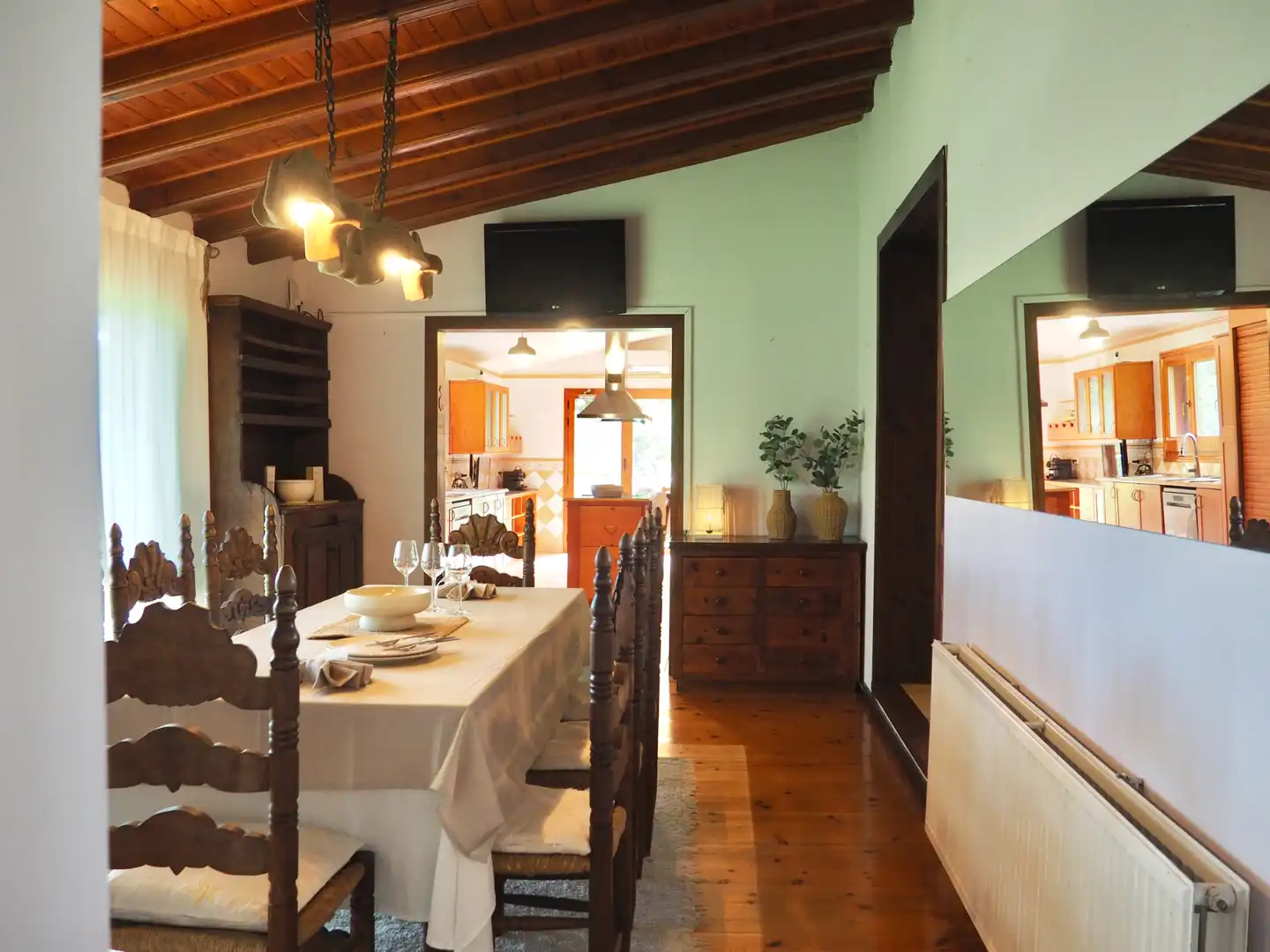 Villa con piscina in vendita a Carrer la Muntanya de Baix, imagen 14
