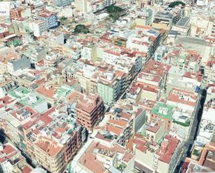 Exterior view of Flat for sale in  Santa Cruz de Tenerife Capital