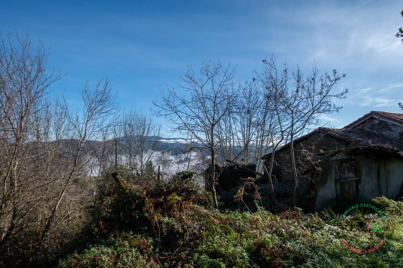 Grundstücke zum Verkauf in Cabranes