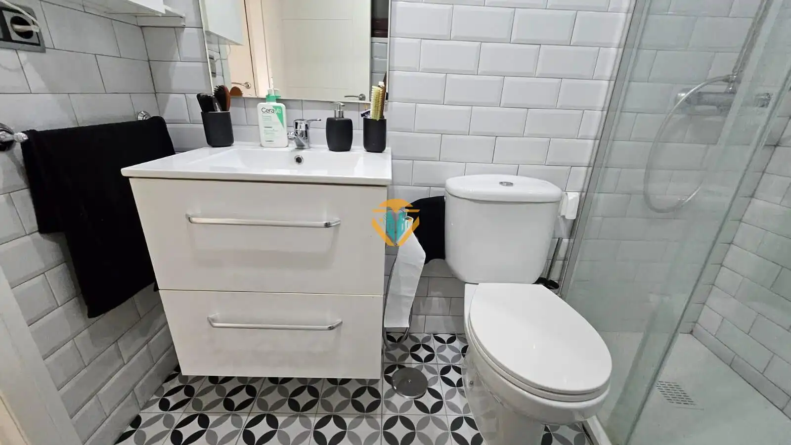 Apartamento con terraza en venta en Levante Alto, imagen 12