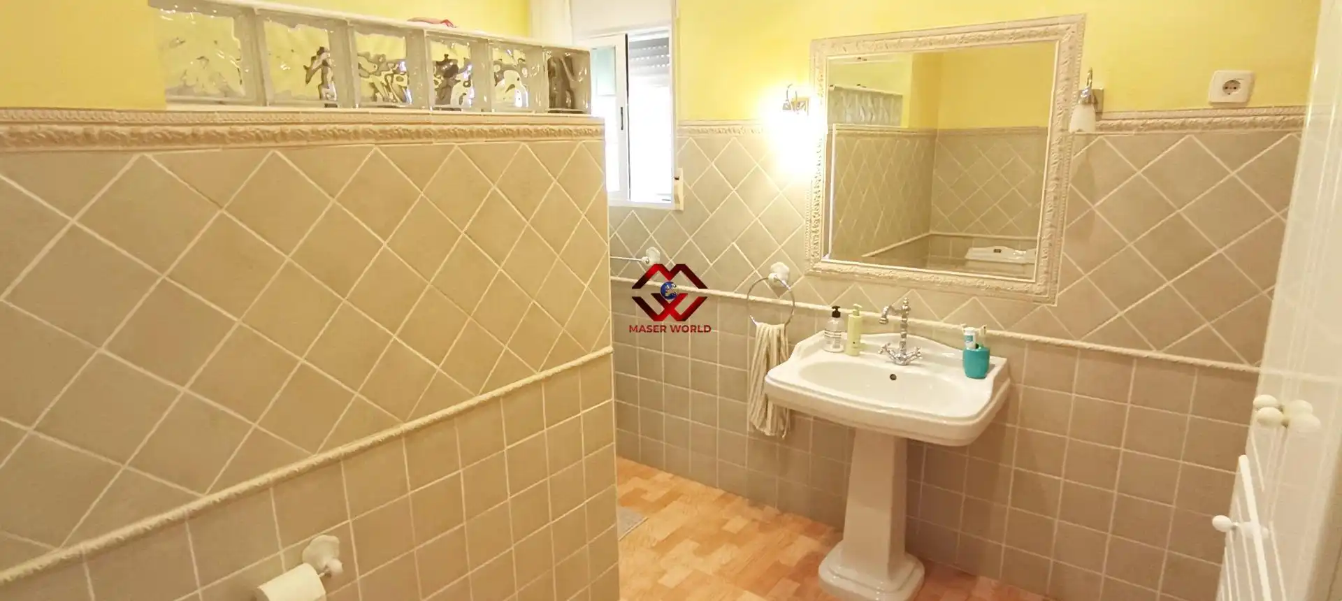 Detached house with terrace for sale in Bolnuevo, imagen 46