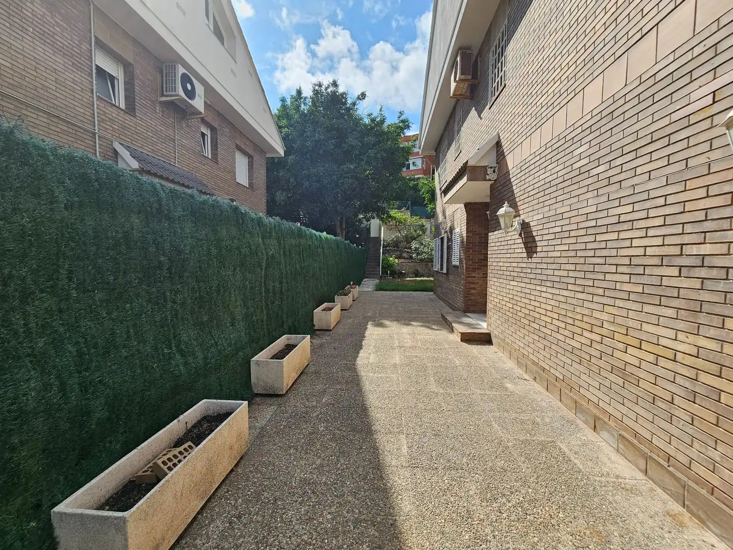Haus mit Pool zum Verkauf in Juan Ramon Jimenez, imagen 34