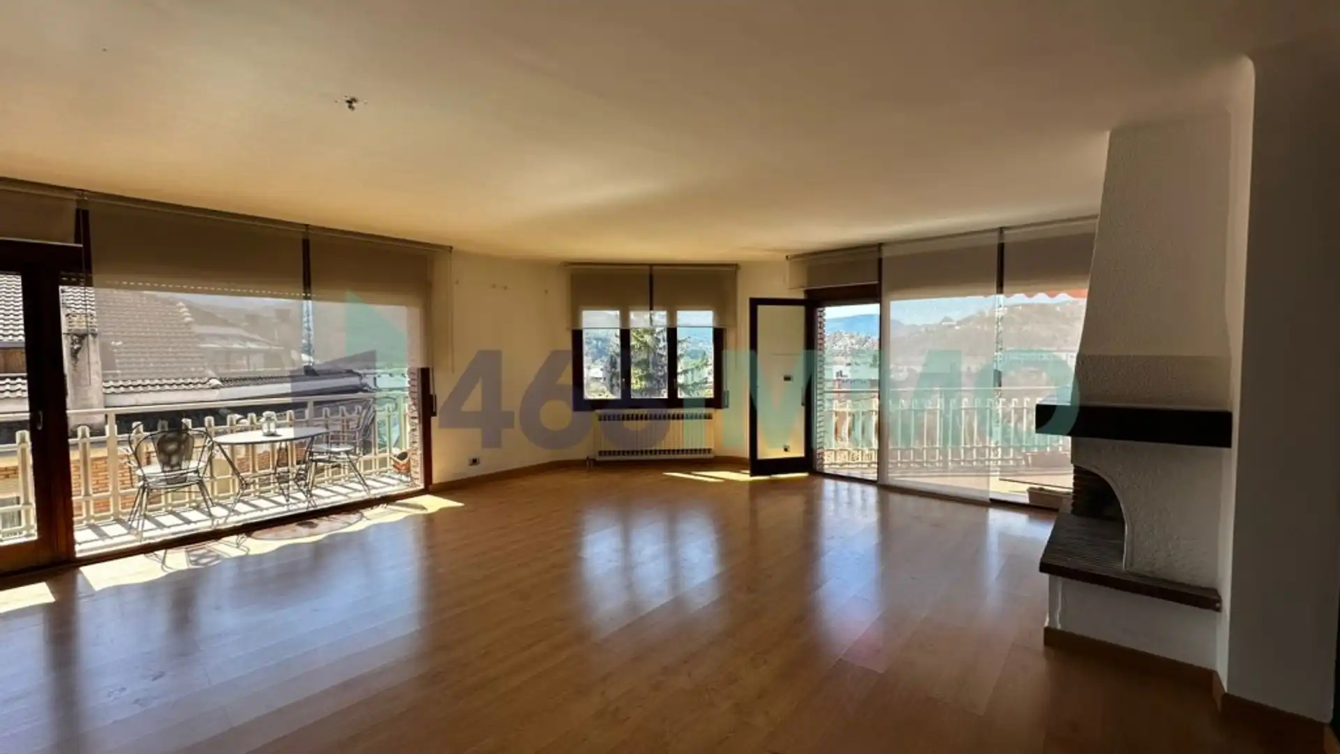 Piso de alquiler en Carrer de l'Orri, La Seu d'Urgell