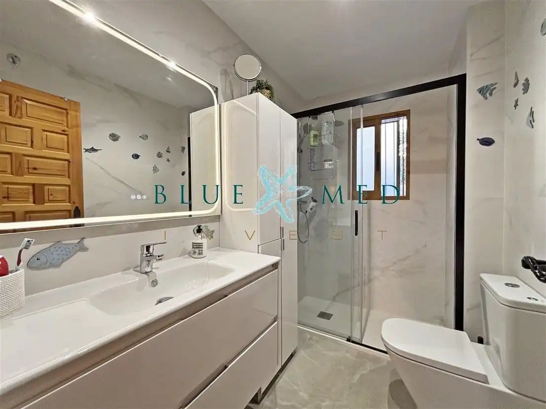 Apartment with pool for sale in Avenida Avenida Central, imagen 22