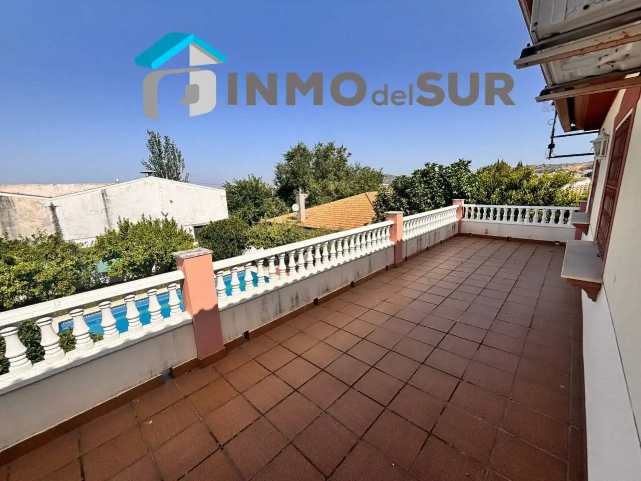 Xalet amb piscina en venda a Cabra, imagen 3