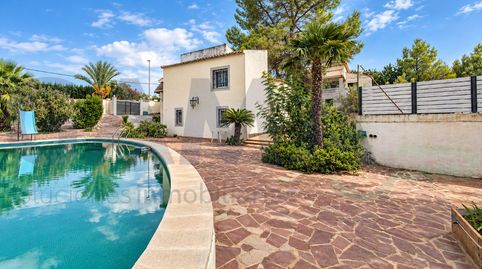 Foto 4 de Casa o xalet en venda a Alberic, Valencia
