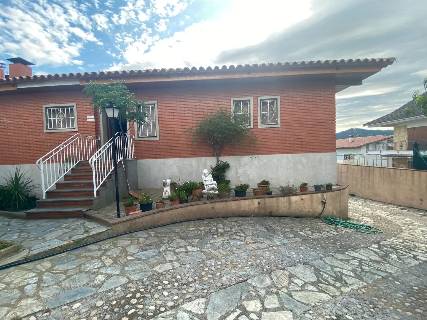 Villa avec terrasse à vendre à Carrer d'Ávila, imagen 41